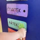 Roční období, počasí a dny v týdnu - kalendář 10