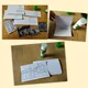 LAPBOOK Románský sloh 3