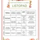 TÝDENNÍ TEMATICKÉ PŘÍPRAVY PRO MŠ SKŘÍTEK EDA ŠIKULÍK A LISTOPAD 4