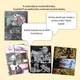 Čtenářské listy ke knize KOMIKSOVÁ KYTICE 3