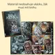 Čtenářské listy - Bílá nemoc - komiks 4