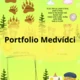 Poprvé ve školce - portfolio Medvídci 2
