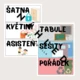 Třídní samospráva - univerzální výzdoba třídy 5