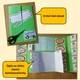 komiksový lapbook 5