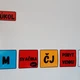 Zdobíme 3. třídu 8