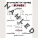 Mluvnické kategorie sloves - přehled, kartičky, výzdoba 6
