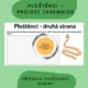 Plán vyučovací hodiny - Ploštěnci - projekt tasemnice 2