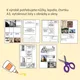LAPBOOK Románský sloh 7