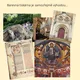 LAPBOOK Románský sloh 6