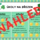 CELOROČNÍ MOTIVAČNÍ HRA 8