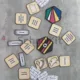 Afrika - hex game 2