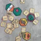 Asie - hex game 2