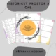 Plán hodiny - Časová osa, Historický prostor a čas 2