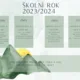 Rozvrh hodin + organizace školního roku 9