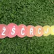 Souhlásky - housenky, stonožky a žížalka 3