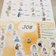 Desková hra - Job 3