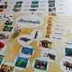 Desková hra - Animals 2
