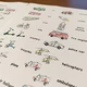 Picture reading - Transport 2