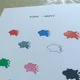 Bingo - Barvy 3