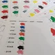 Bingo - Colours 2