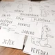 Jedním tahem - Podzimní  3