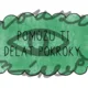 Paní Chyba - plakát 3