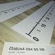Číselná osa do 100 (na zeď nebo na tabuli) 2