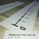 Číselná osa do 20 (na zeď nebo na tabuli) 4