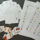 Čtecí puzzle 3