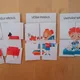Čtecí puzzle věty 4