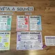 Věta a souvětí - velký souhrn 4