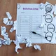 Nepravidelná slovesa - Balónková bitva 3