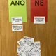 Hra ANO/NE - pavouci 2