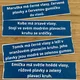 Běhací diktát, čtení s porozuměním, aktivizace po prázdninách 3