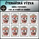 Čtenářská výzva - POPCORN 2