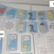 Girlanda, výzdoba třídy - téma NÁMOŘNÍCI 2