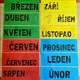 Měsíce 3