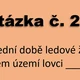 Pravěk - AZ kvíz 3