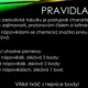 Hádej, co jsem! Periodická tabulka prvků 2