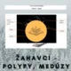 Plán dvou vyučovacíh hodin - Žahavci, Polypy a Medúzy 5