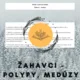 Plán dvou vyučovacíh hodin - Žahavci, Polypy a Medúzy 2