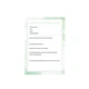 Profesní portfolio 2