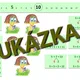 POČÍTÁNÍ PRO PRVŇÁČKY - SČÍTÁNÍ A ODČÍTÁNÍ DO DVACETI - PŘECHODY PŘES DESÍTKU 7