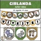 Safari - 1. třída (balíček) 6