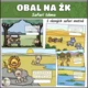 Safari - 1. třída (balíček) 7