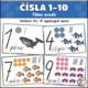 Oceán - 1. třída (balíček) 8