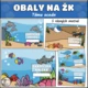 Oceán - 1. třída (balíček) 10