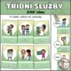 Dino - 1. třída (balíček) 7
