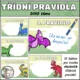 Dino - 1. třída (balíček) 9