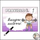 Třídní pravidla - 14 šablon 2